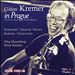 Gidon Kremer in Prague: Schubert, Franck, Ravel, Bartók, Schnittke