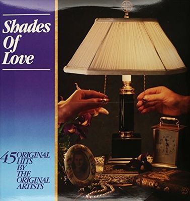 Shades of Love: 70's & 80's