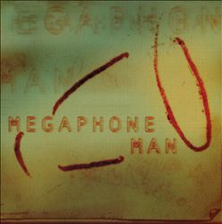 baixar álbum Megaphone Man - Live at the Tabernacle