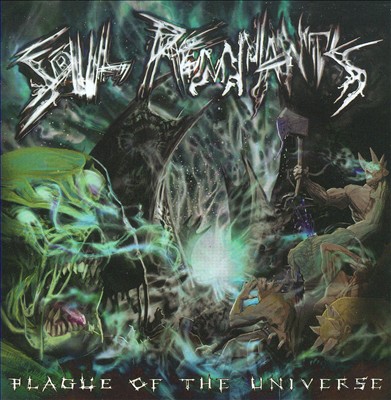 Plague of the Universe
