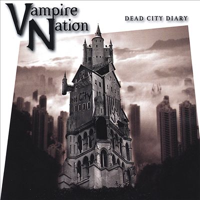 Dead City Diary