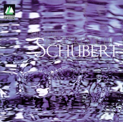 Franz Schubert: Piano Sonatas, D. 664, D. 960