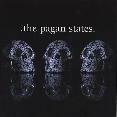 The Pagan States