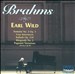 Earl Wild Plays Brahms