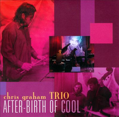 After-Birth of Cool