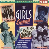 The Girl's Sound: Fifty Hits 1957-1966