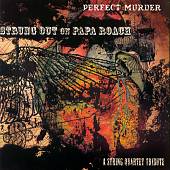 Strung Out on Papa Roach: A String Quartet Tribute