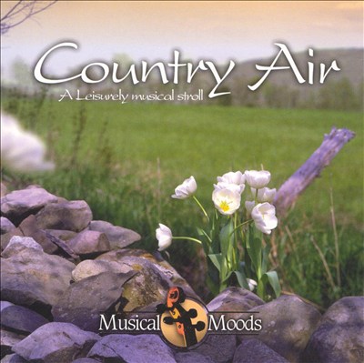 Country Air: A Leisurely Musical Stroll