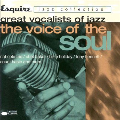 Esquire Jazz Collection: Voice of the Soul