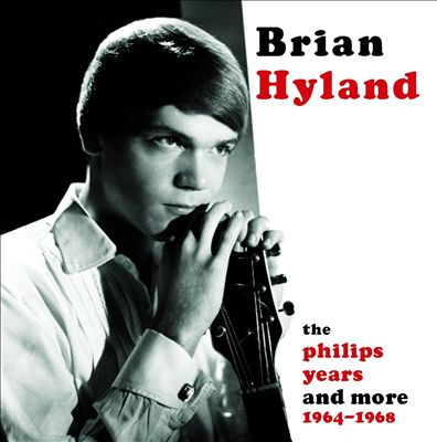 The Philips Years and More, 1964-1968