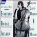 British Cello Music, Volume Two