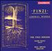 Gerald Finzi: Choral Works