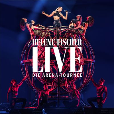 Live: Die Arena-Tournee