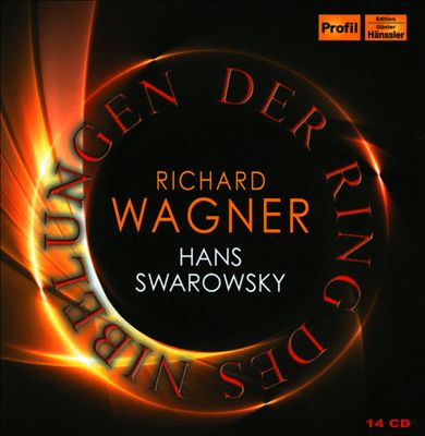 Siegfried, opera, WWV 86c