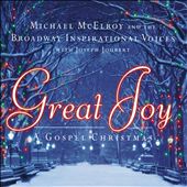 Great Joy: A Gospel Christmas