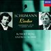 Schumann: Lieder - Liederkreis Op. 39, 7 Lieder Op. 90