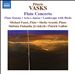 Peteris Vasks: Flute Concerto