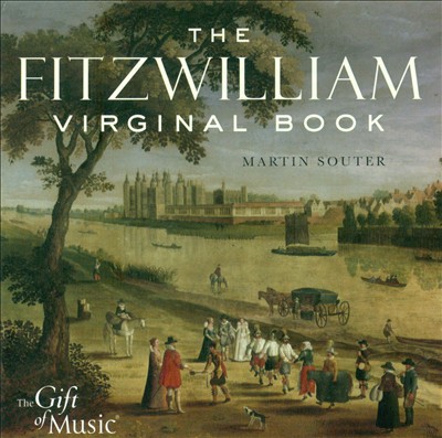Fitzwilliam Virginal