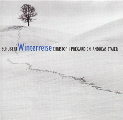 Schubert: Winterreise