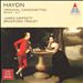 Haydn: Original Canzonettas Books 1 & 2