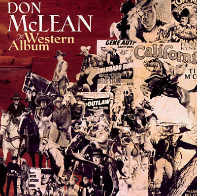 The Western Album
