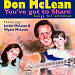 You've Got to Share: Songs for Children