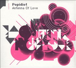 lataa albumi Popidiot - Antenna Of Love