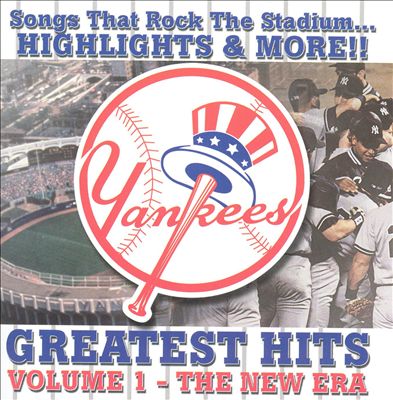 New York Yankees: The New Era, Vol. 1