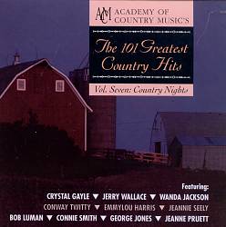 last ned album Download Various - The 101 Greatest Country Hits album