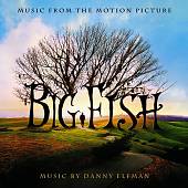 Big Fish [Original Motion Picture Soundtrack]