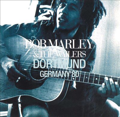 Live in Dortmund Germany 1980