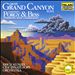 Grofé: Grand Canyon Suite: Gershwin: Porgy & Bess Symphonic Suite Catfish Row