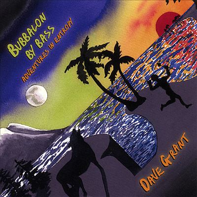 Bubbalon by Bass