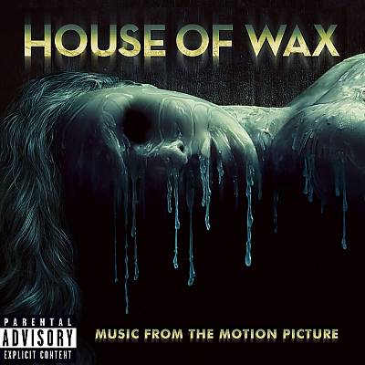 House of Wax: Music from the Motion Picture
