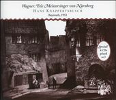 Wagner: Meistersinger von Nürnberg