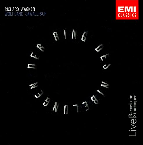 Wagner: Der Ring des Nibelungen
