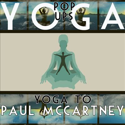 Yoga to Paul McCartney