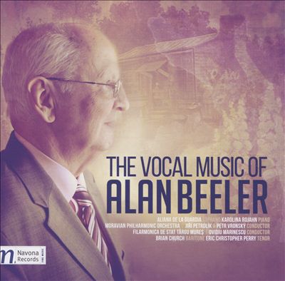 The Vocal Music of Alan Beeler