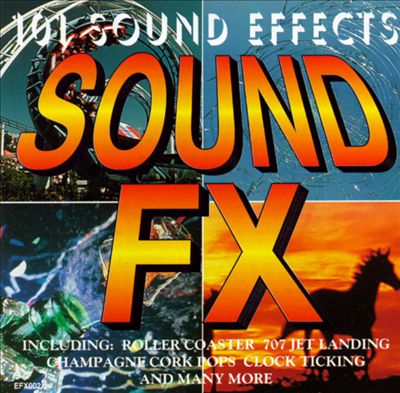 101 Sound FX