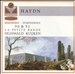 Haydn: Symphonies Nos. 90 & 91
