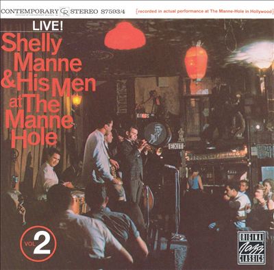 At the Manne-Hole, Vol. 2