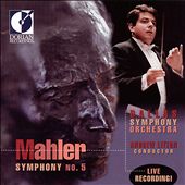 Gustav Mahler: Symphony No. 5