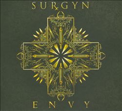 baixar álbum Surgyn - Envy