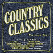 Country Classics, Vol. 1 [Varese Vintage]