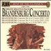 Bach: Brandenburg Concertos 4-6
