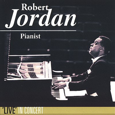 Robert Jordan Live in Concert