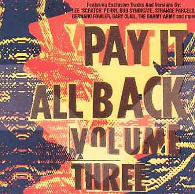 Pay It All Back, Vol. 3