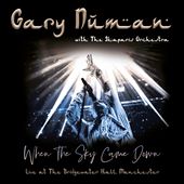 When the Sky Came Down: Live at the Bridgewater Hall, Manchester