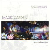 Magic Garden: Deep Relaxation