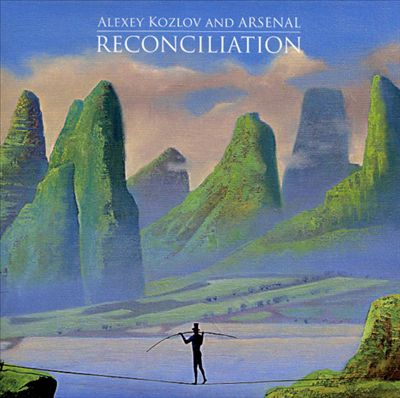 Primirenie [Reconciliation]